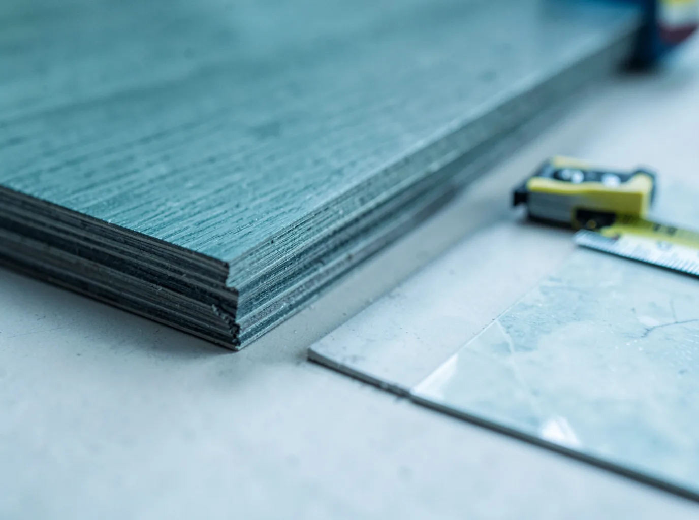 Luxury Vinyl Plank Installation Dallas, WI FAQs
